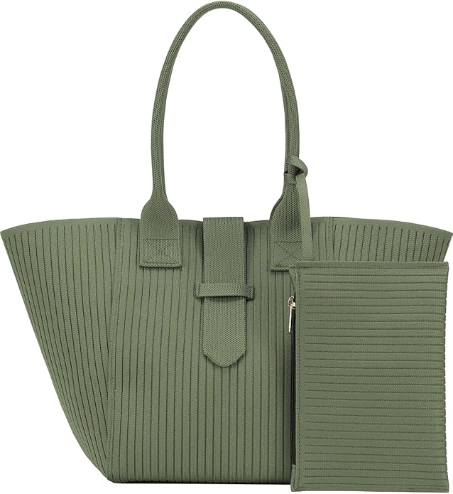 Hobo Shoulder Tote