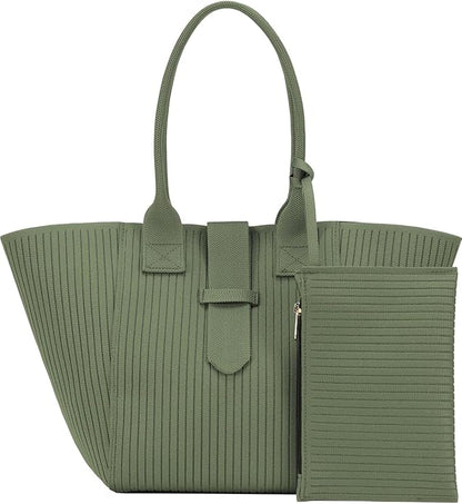 Hobo Shoulder Tote