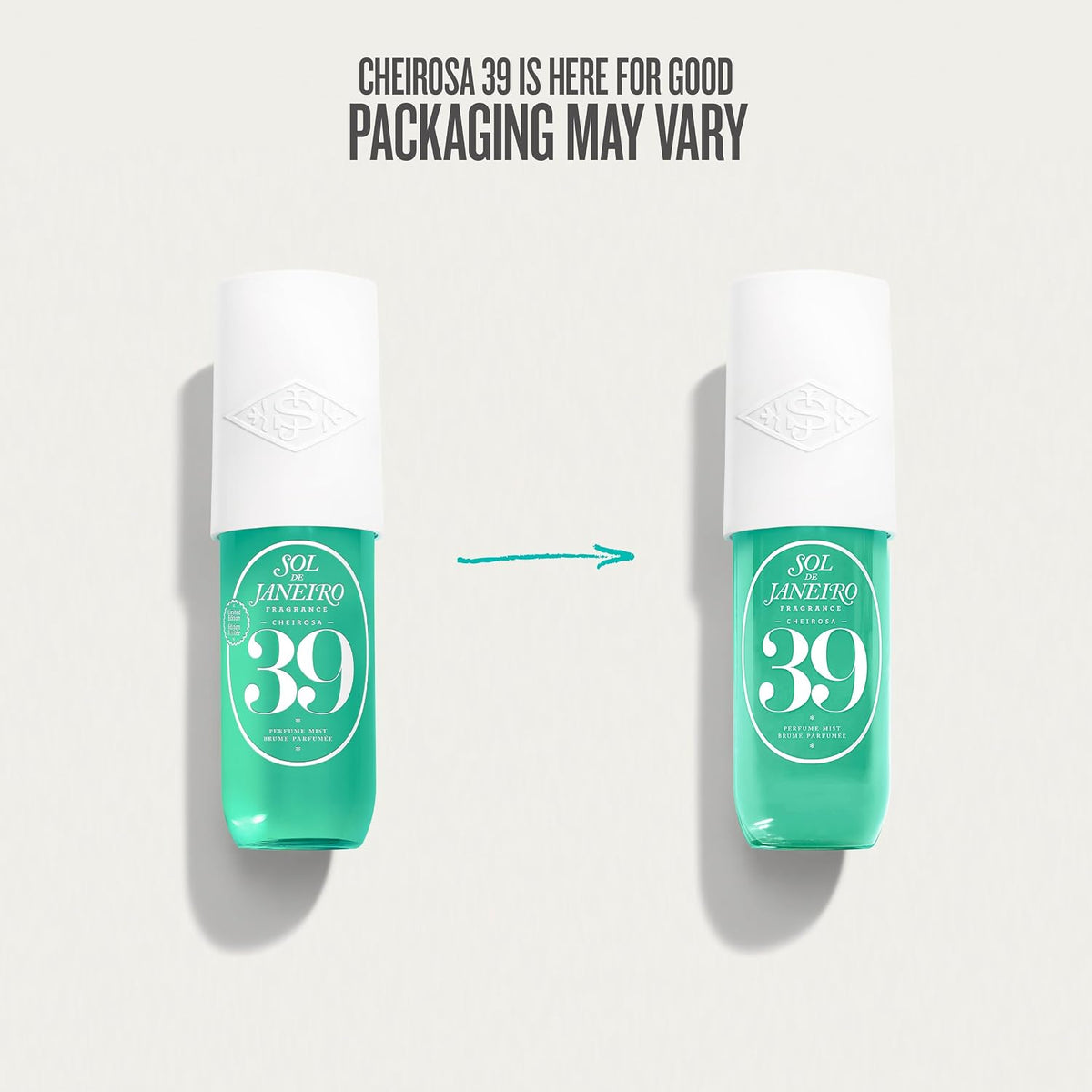 Rio Radiance Perfume Mist
