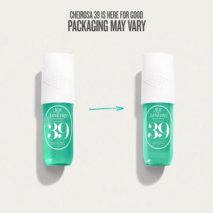 Rio Radiance Perfume Mist