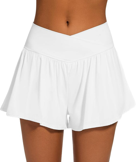Tennis Skort