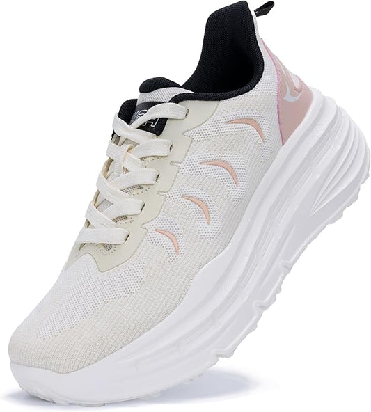 Platform Sneakers