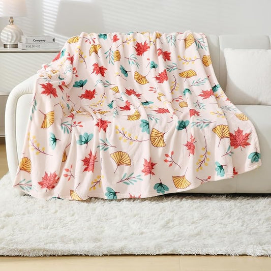 Fleece Blanket