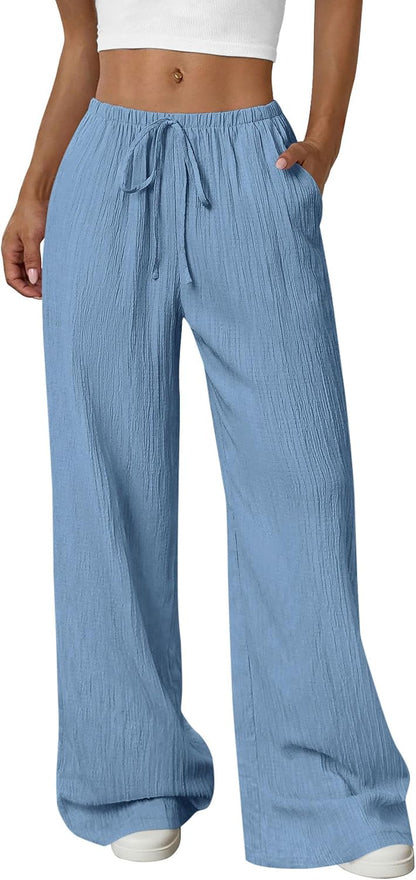 Casual Lounge Pants