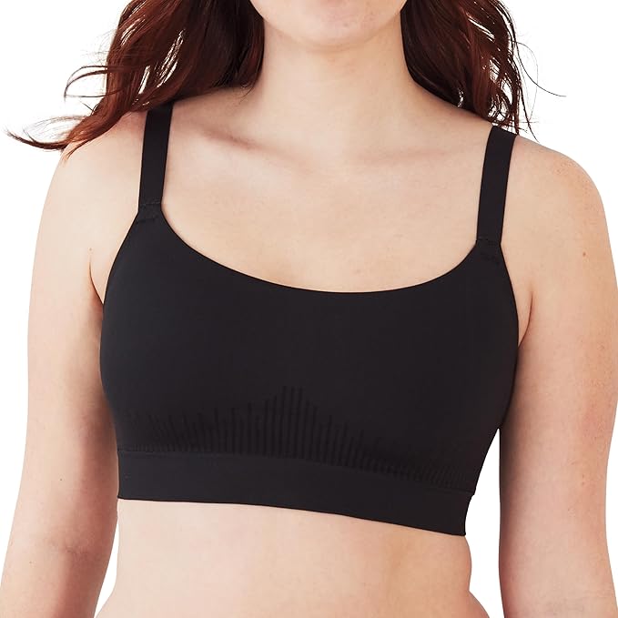 Bali Seamless Bra