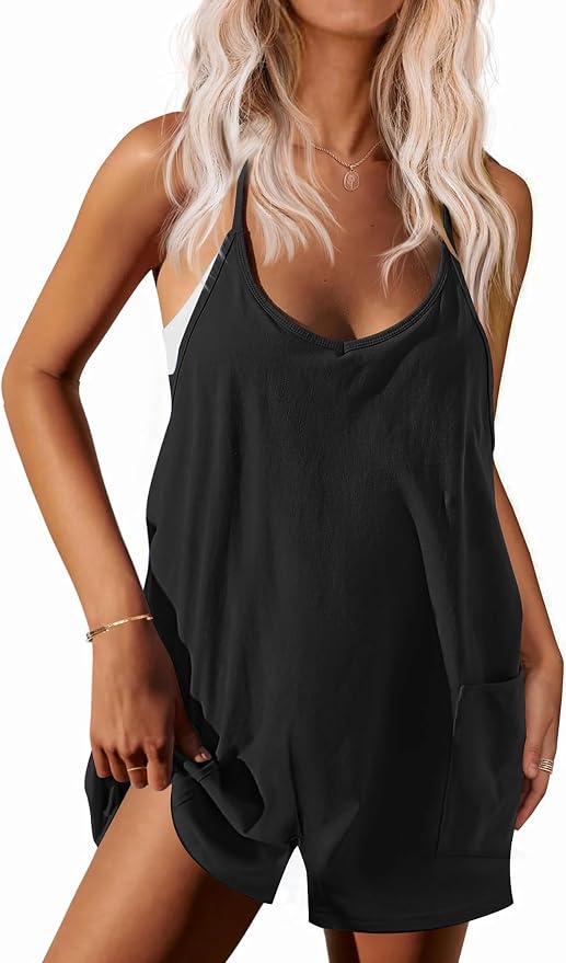 Summer Romper