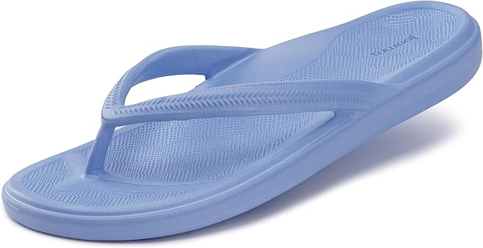 Orthopedic Flip Flops