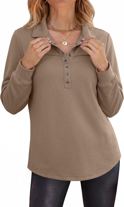 Anrabess Pullover