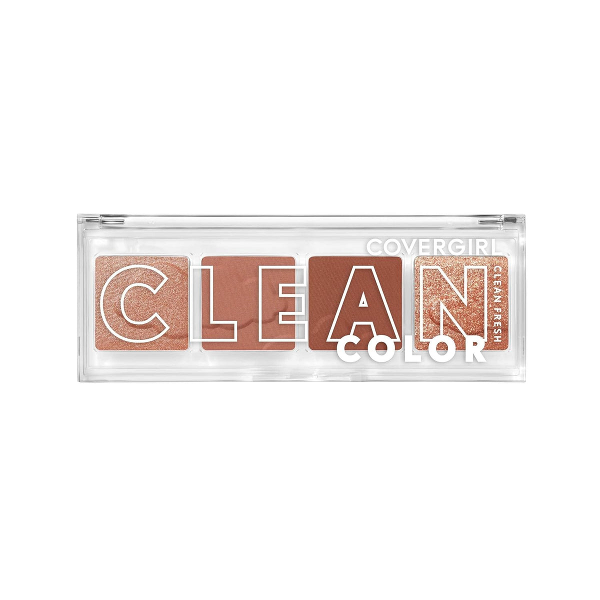 COVERGIRL Eyeshadow