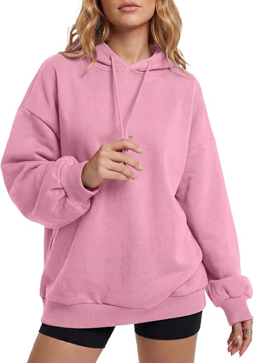 Oversized Hoodie