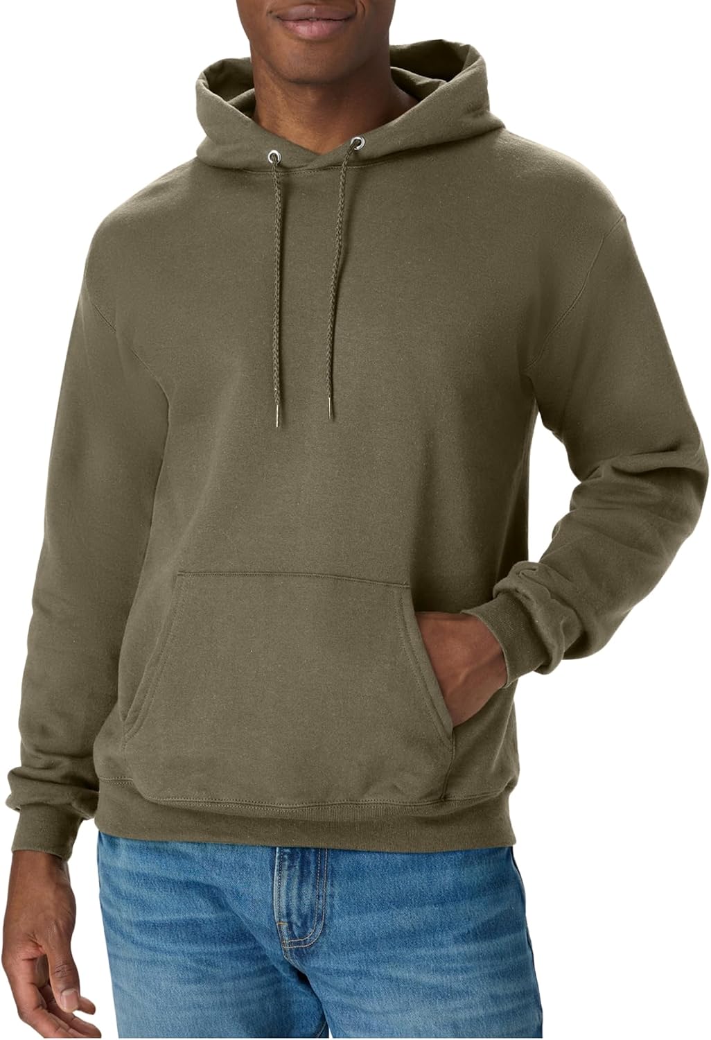 Men's EcoSmart Hoodie
