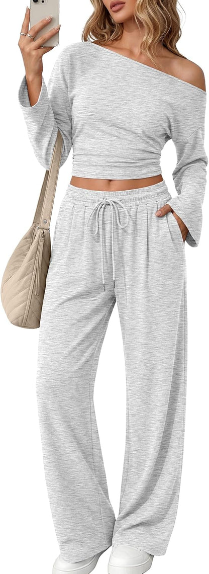 Matching Lounge Set