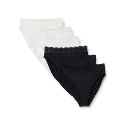 Amazon Essentials Underwear (6PK)