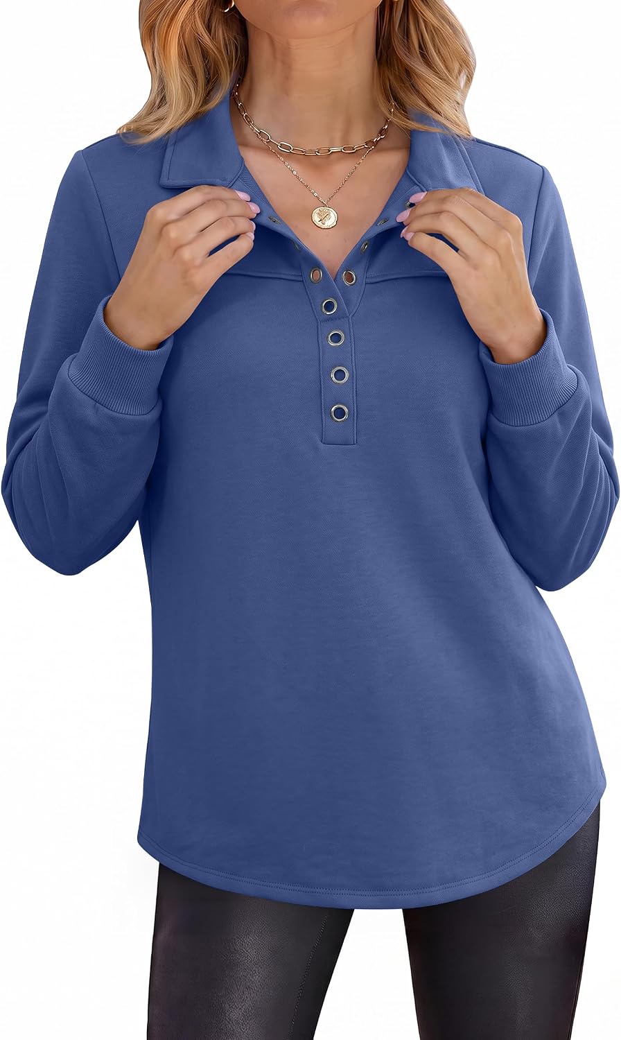 Anrabess Pullover