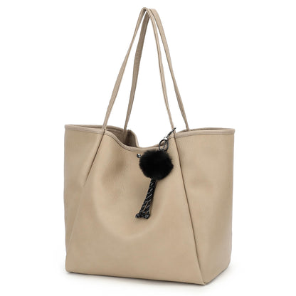 Tantomi Tote Bag