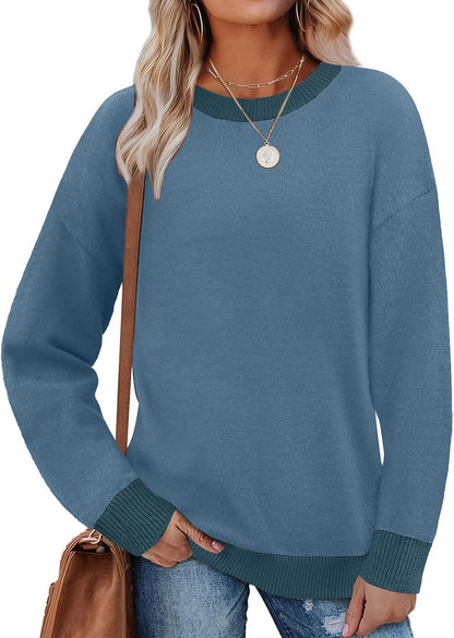 Crewneck Sweater