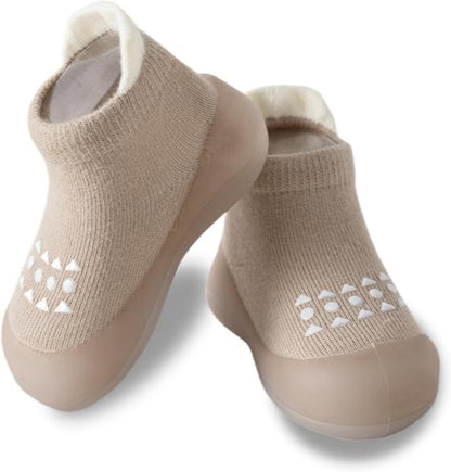 Baby Walking Sneaker Slippers