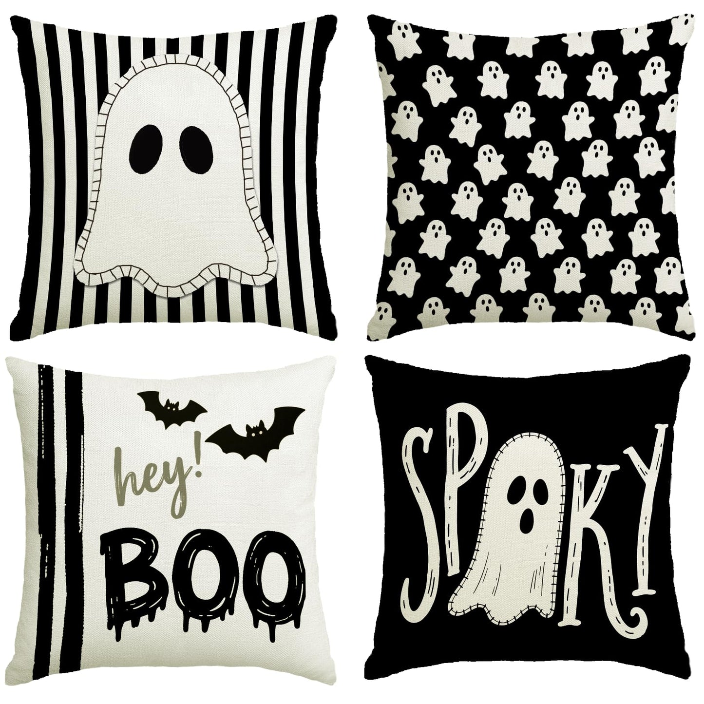Pillow Covers Set
