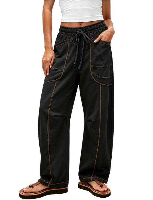 Barrel Sweatpants