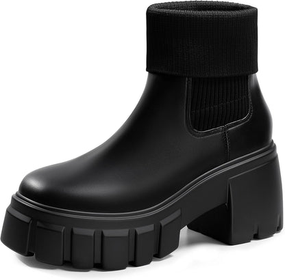 Chelsea Ankle Boots