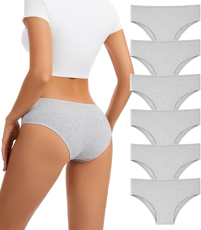 Cotton Underwear