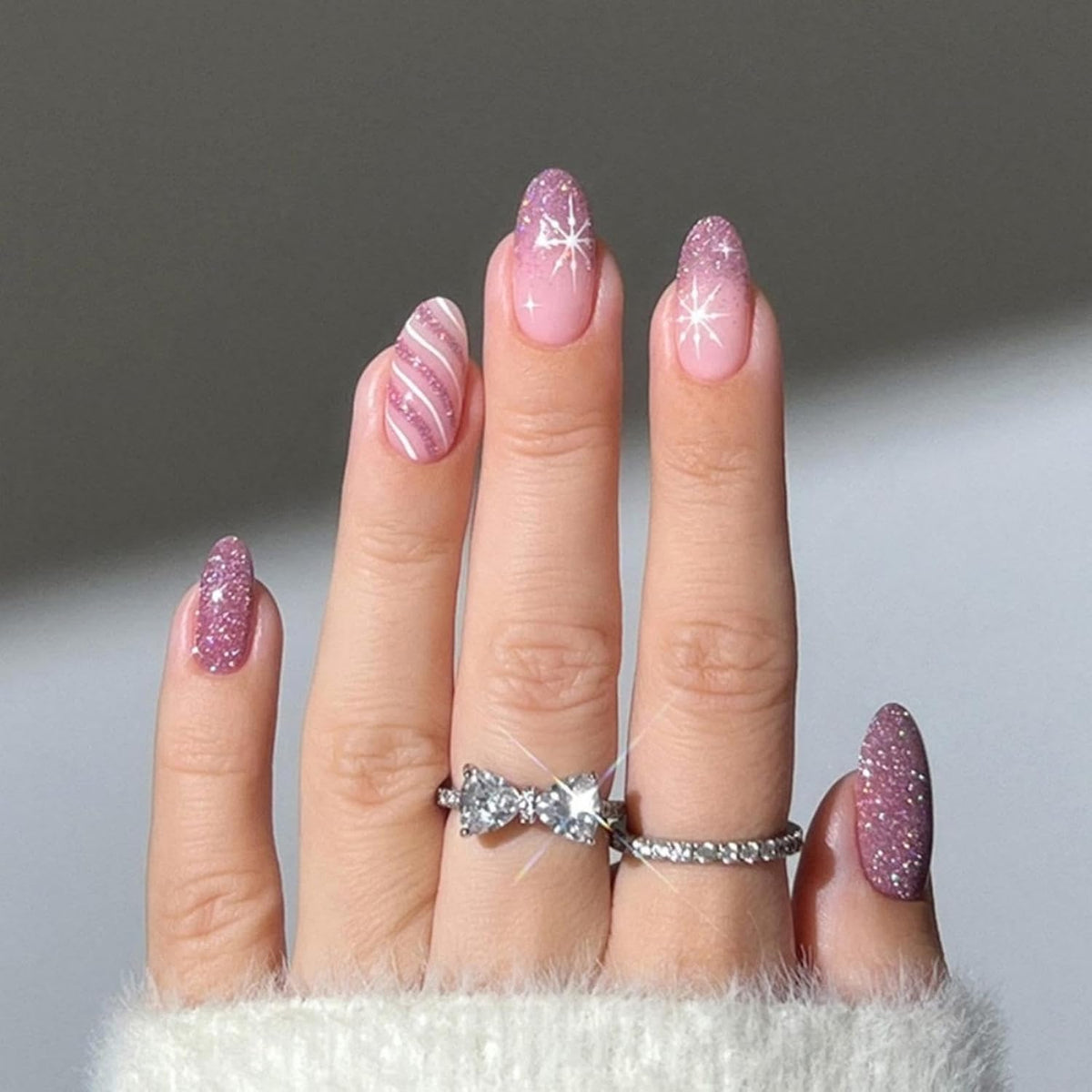 Press-On Nails (24PK)