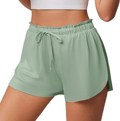 Soft Sleep Shorts