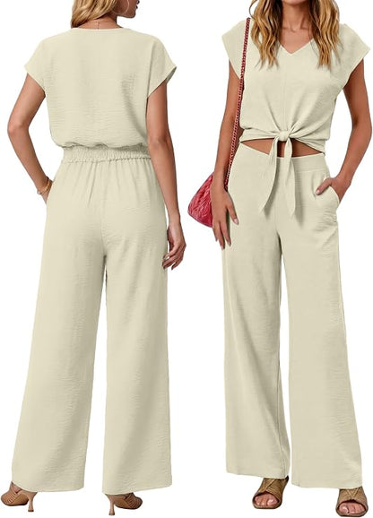 Two Piece Set