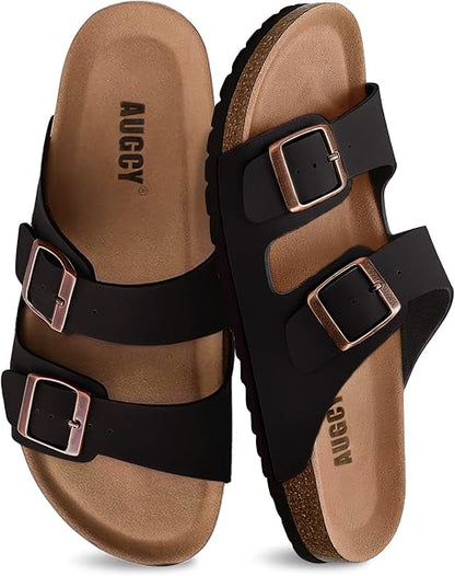 Cork Slides