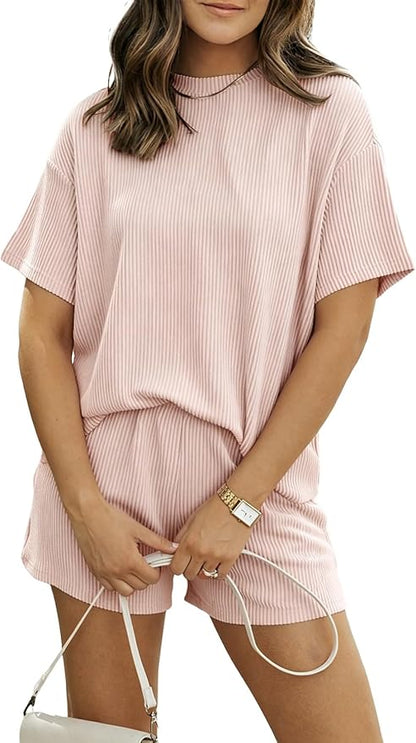 Summer Short's Set
