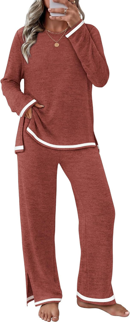 Soft Pajama Set