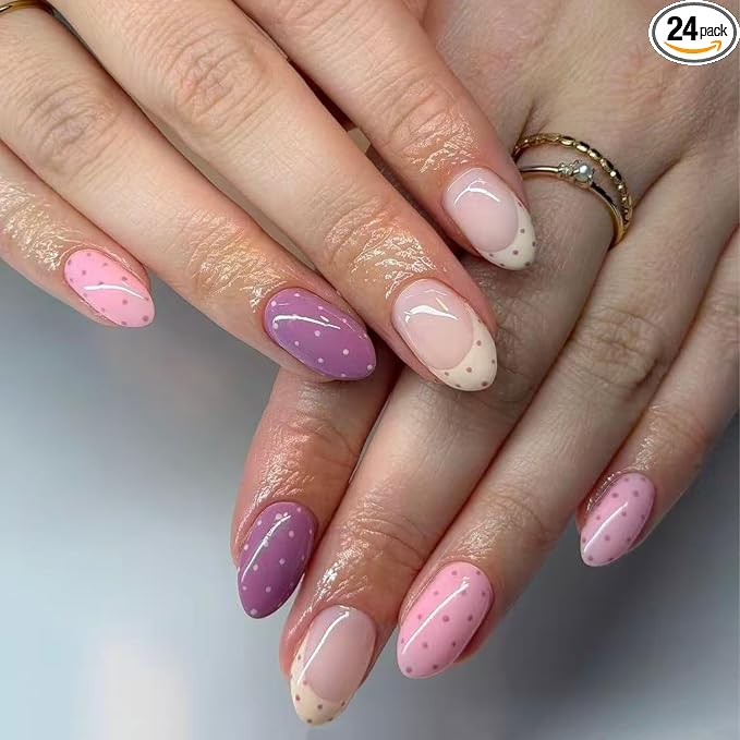 Press On Nails