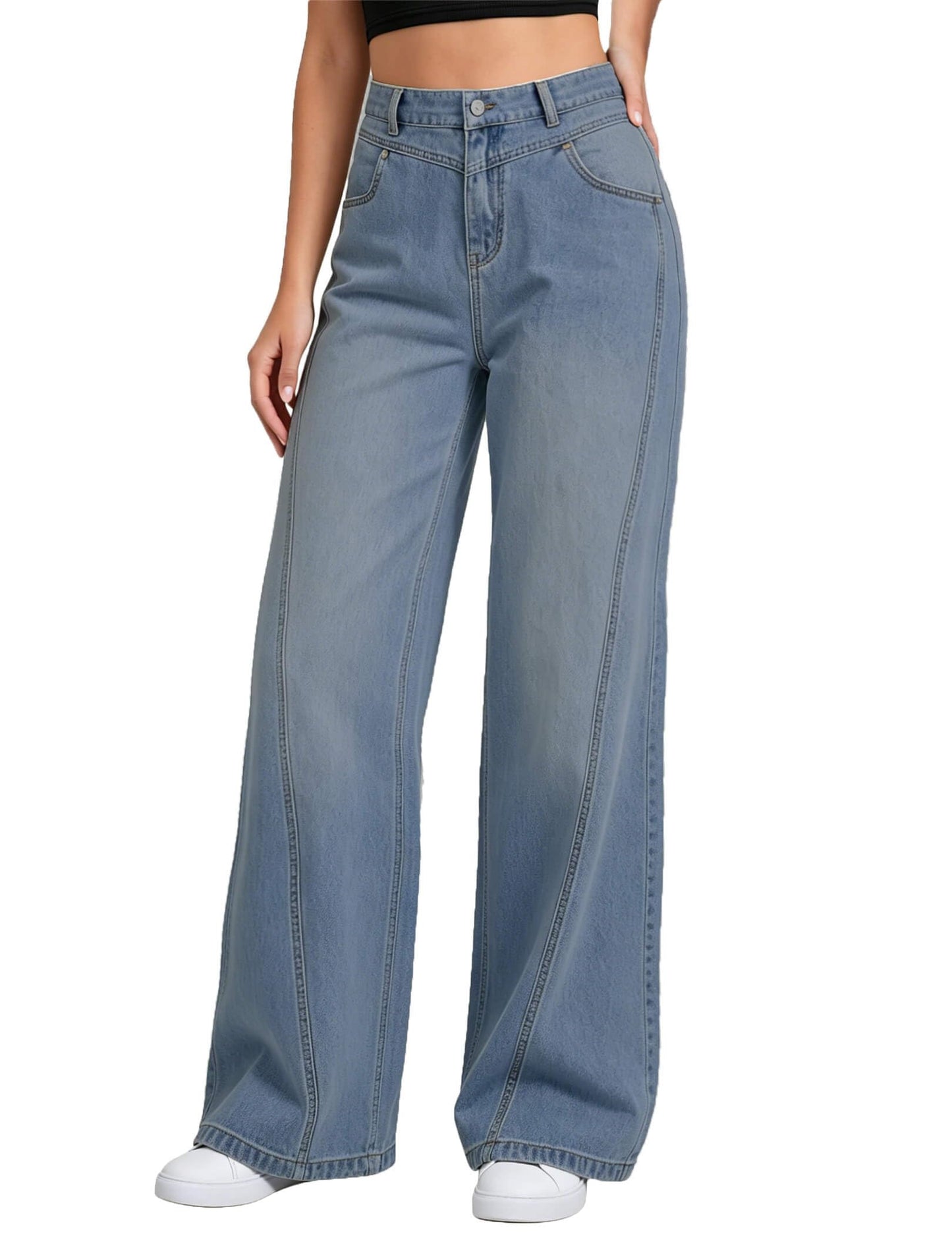 Baggy Jeans