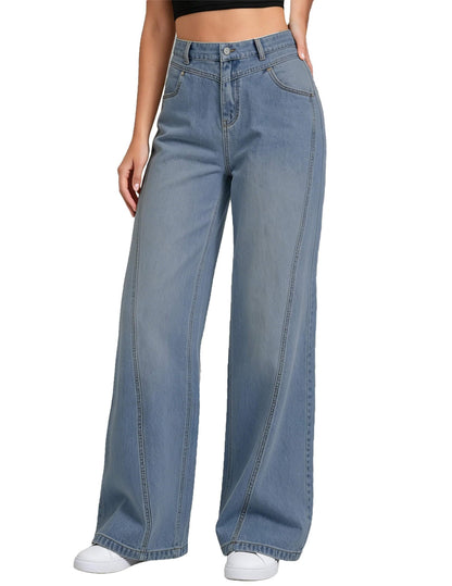 Baggy Jeans