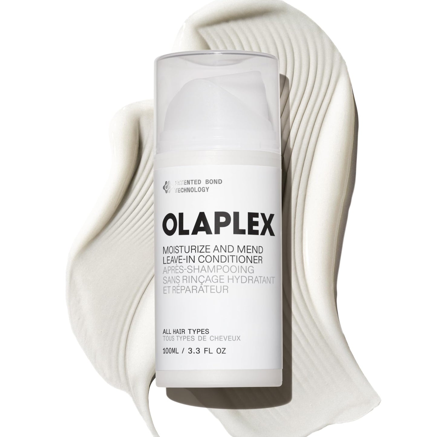 Leave-In Conditioner