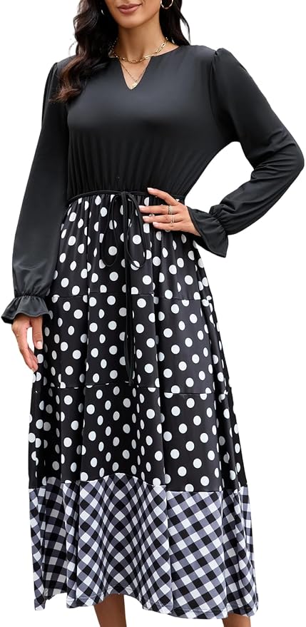 Tunic Dress