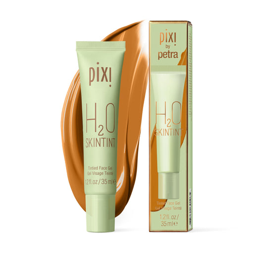 Pixi Tinted Gel Moisturiser