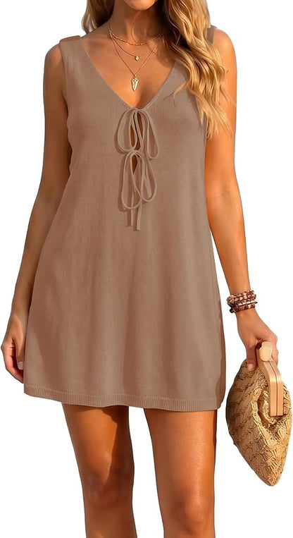 Swimsuit Cover Up