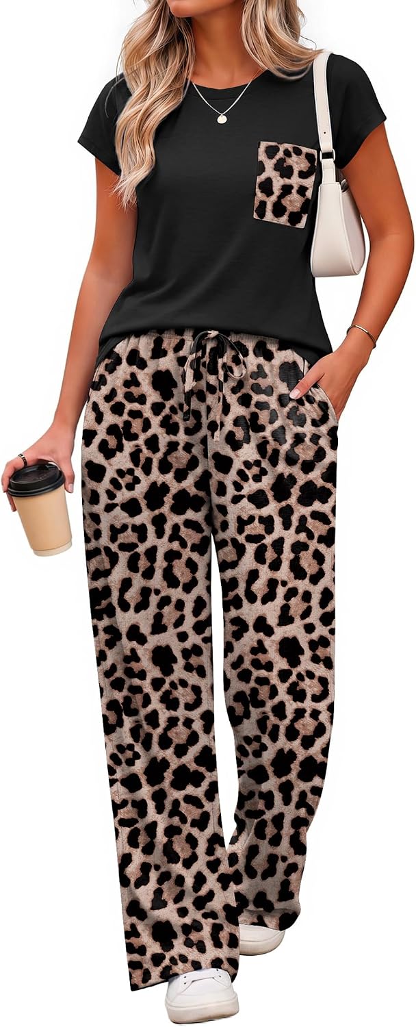 Comfy Lounge Set