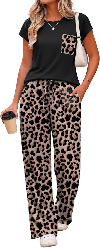 Comfy Lounge Set