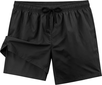 Men's Swim Trunks