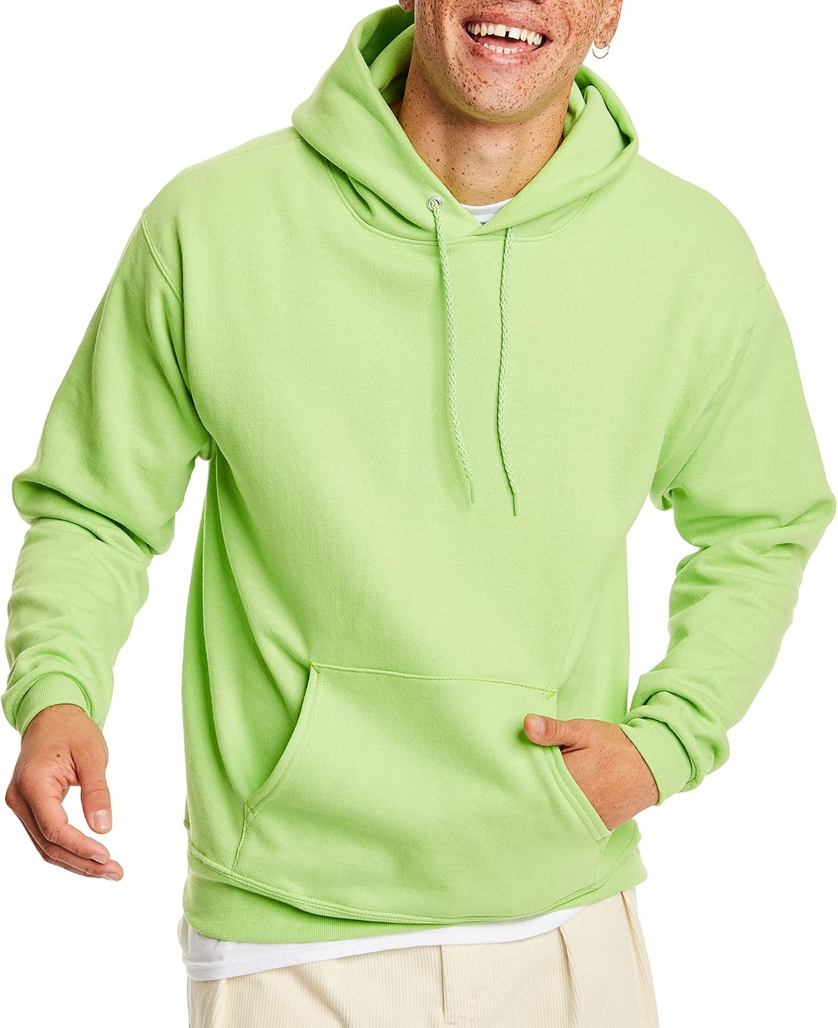 Men's EcoSmart Hoodie