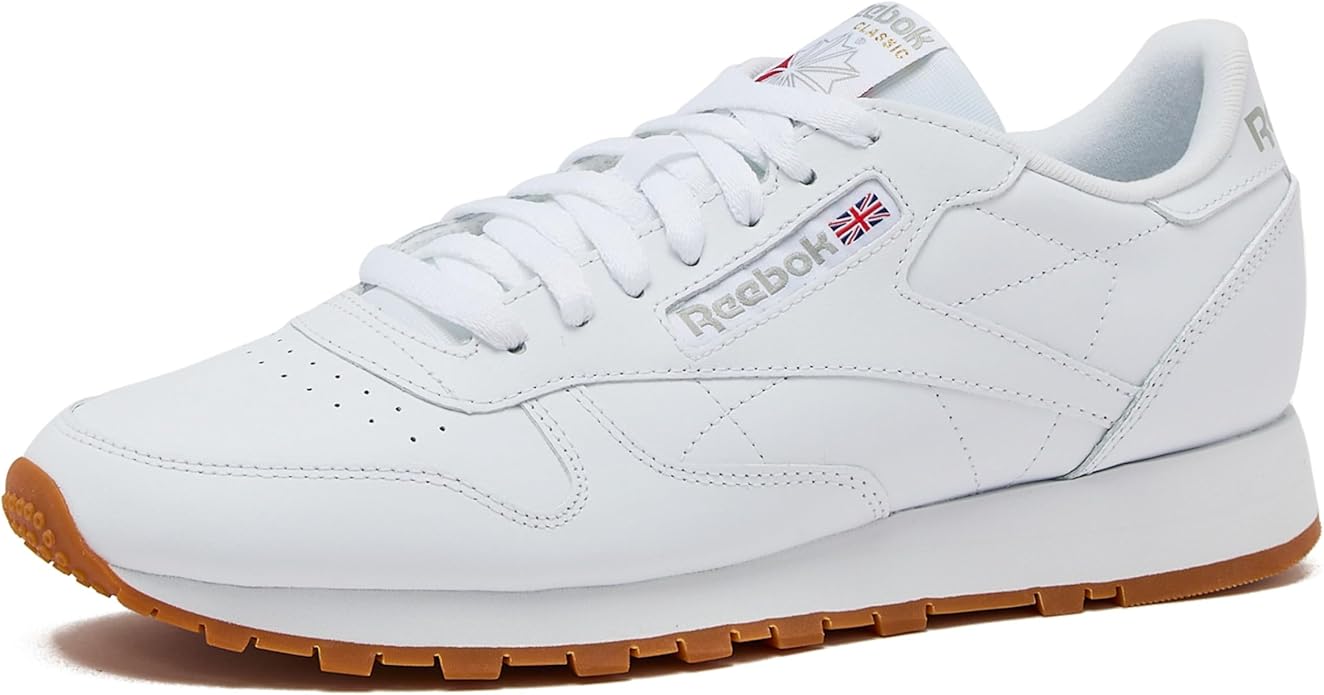 Reebok Classic Leather Sneakers for Men