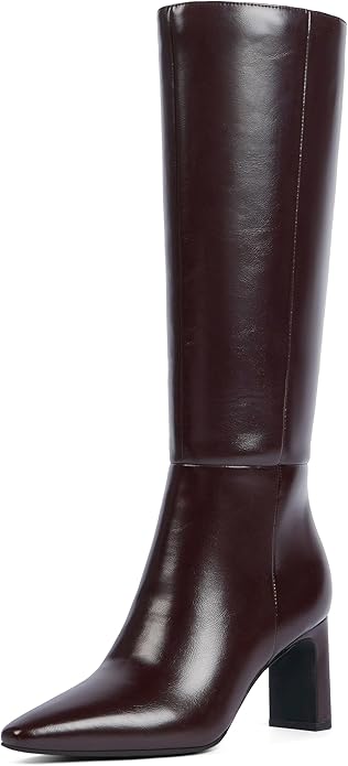 Knee High Boots