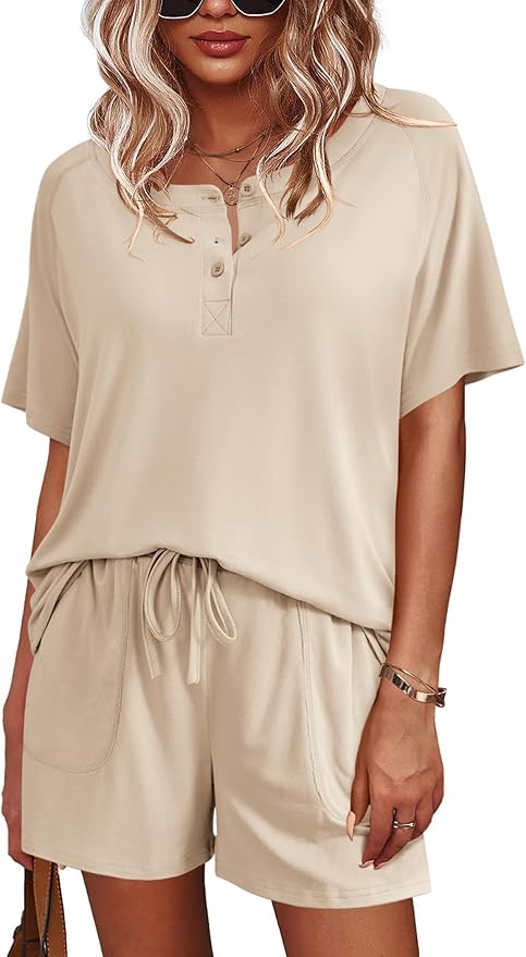 Summer Short's Set