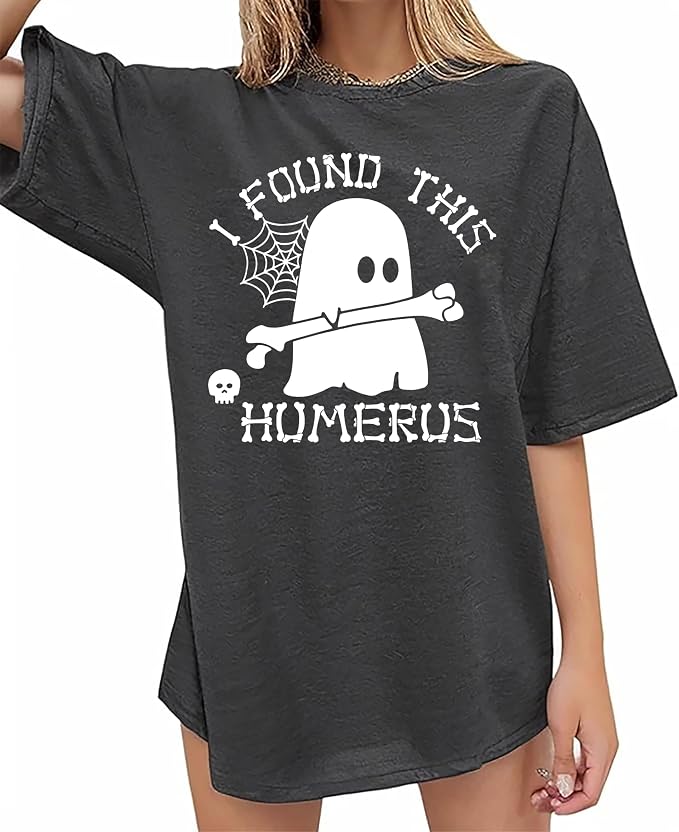 Spooky Season T-Shirt