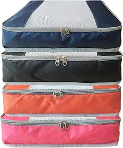 Packing Cubes