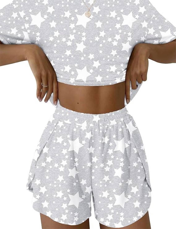 Pajamas Set