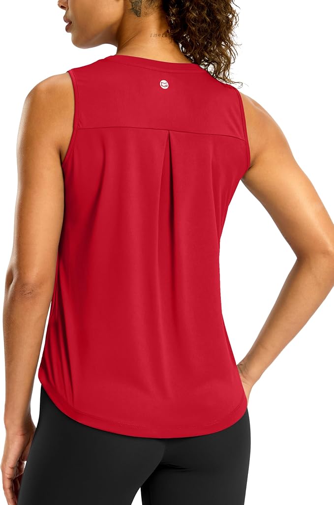 Workout Tank Top
