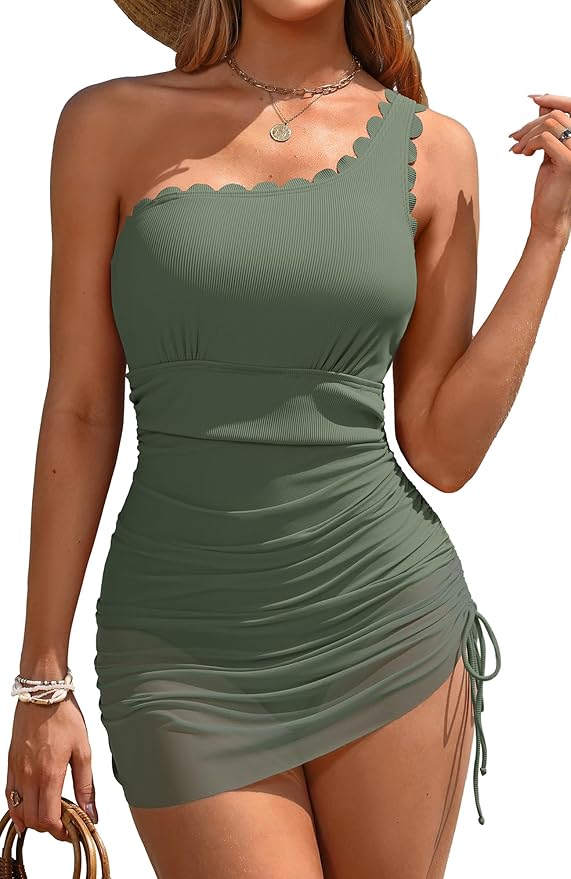 Swimdress